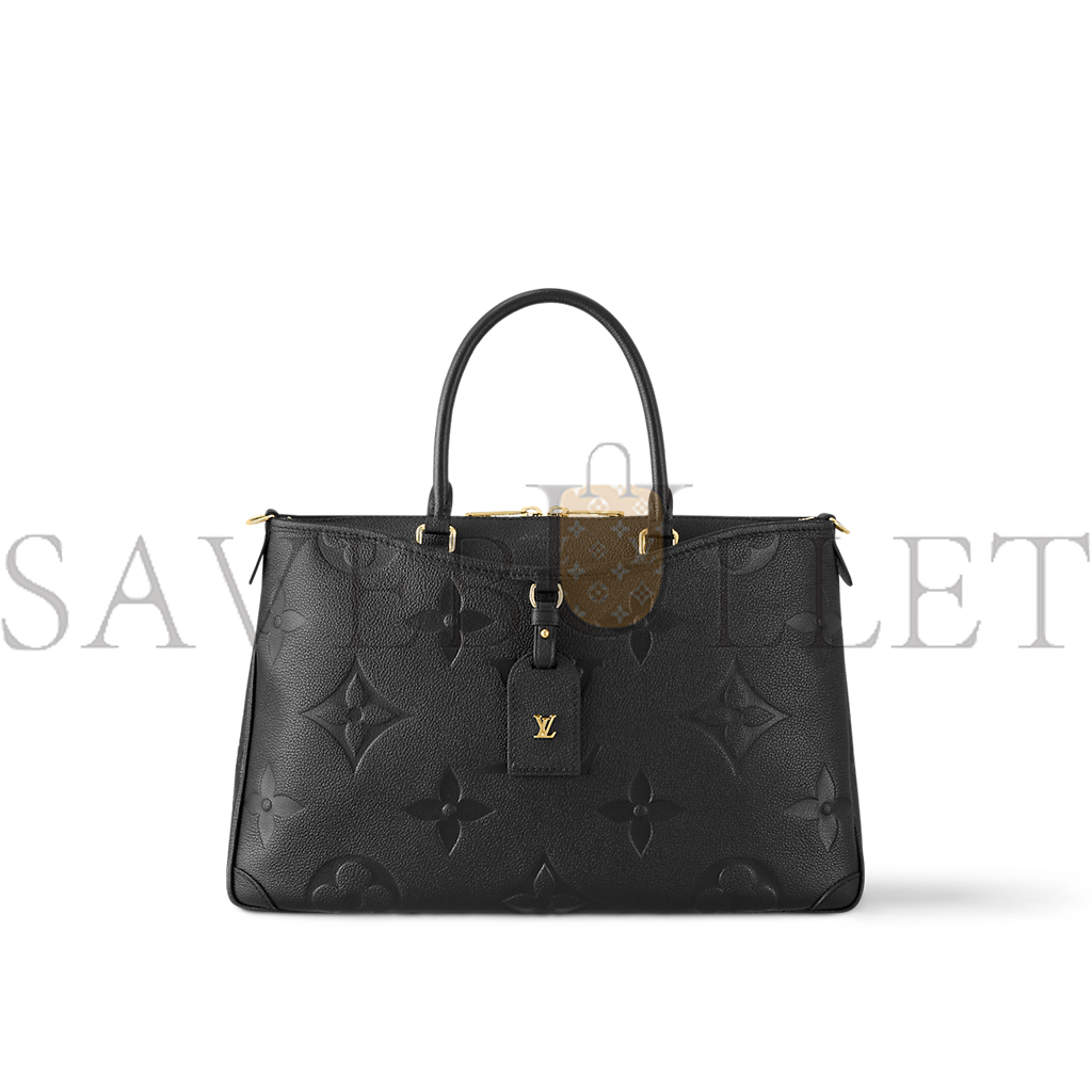 LOUIS VUITTON TRIANON MM M46487 (36*22*9cm) LOUIS VUITTON TRIANON MM M46487 (36*22*9cm)